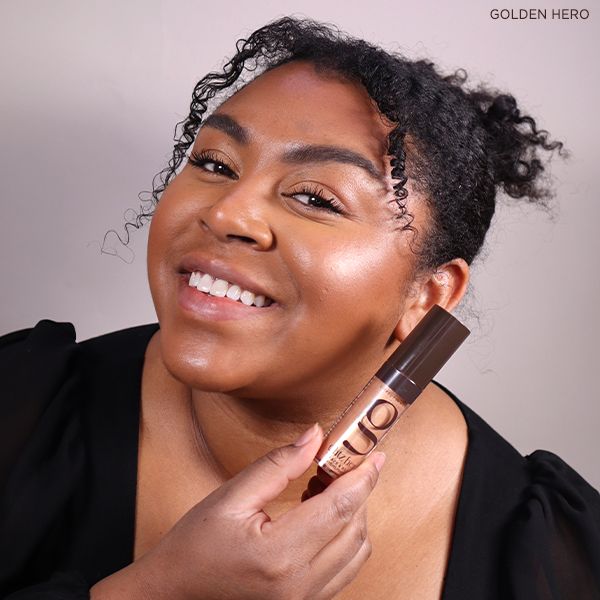 Glitz Hero Face & Body Highlighter